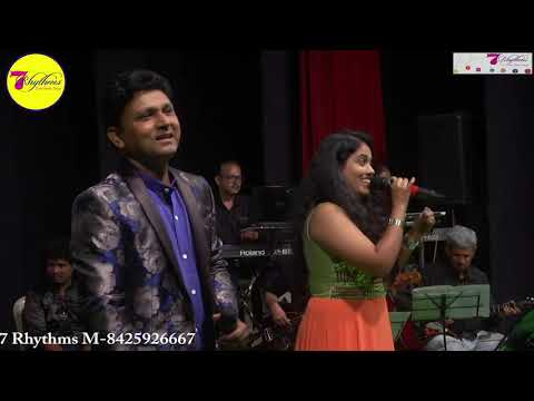 Matwali Aankhon Wali