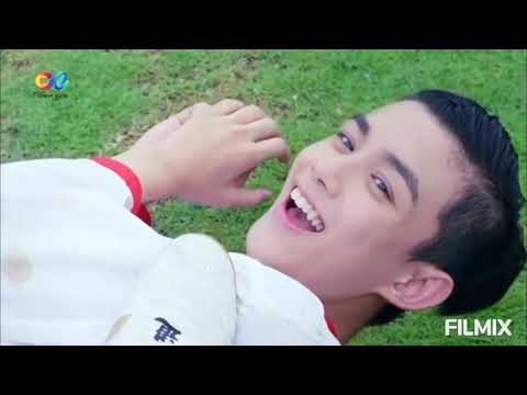 the whirlwind girl illegal weapon song video🧚‍♀️🤟🏻