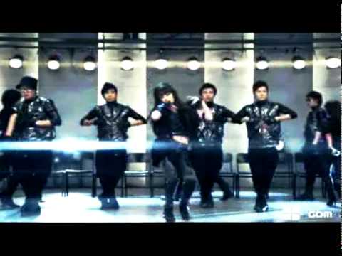 This is mine (Kara, T-ara, SNSD)