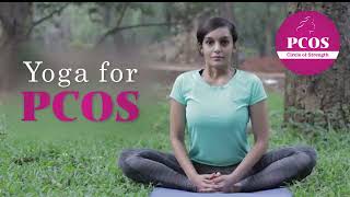 Yoga for PCOS