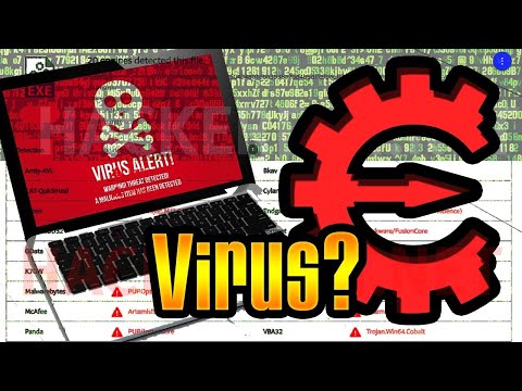 Cheat Engine A Virus ?