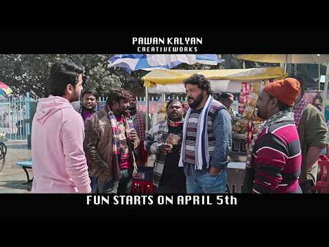 Chal Mohana Ranga Movie Latest Promo 6