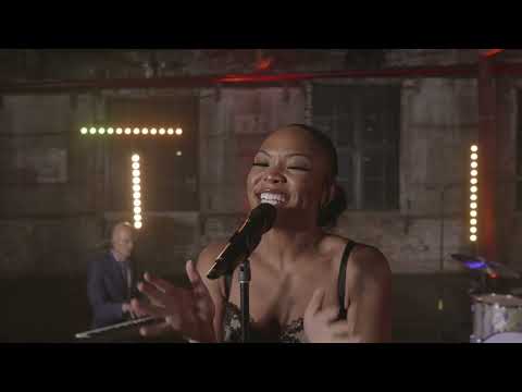 The Way You Make Me Feel