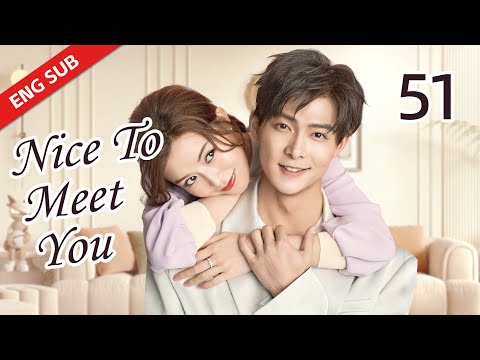 ENG SUB【Nice To Meet You】EP51 | My husband slapped me at our wedding#JaniceMan #ZhangMingEn