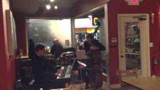 Jason Newman Trio - "Untitled"