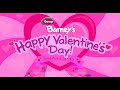 Barney S Happy Valentine S Day Remastered Series Ending Credits 2021