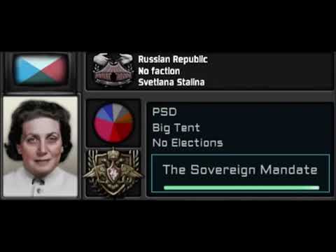 TNO Super Events: Russian Reunification Compilation