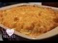 Southern Baked Macaroni and Cheese Recipe | I Heart Recipes