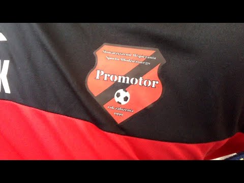 Trening I Promotor Zabrze