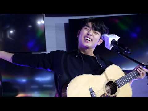 191017 샘김 (Sam Kim) NO눈치 @갤럭시팬피크닉