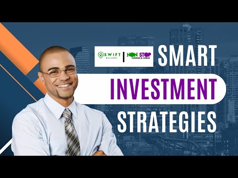 "Smart Investment Tips for Prospective Investor-Directors at Nonstop Courier: