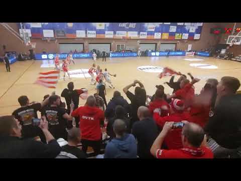 Mechelen vs DVTK 22/23 - Salalalalalaaa 2.