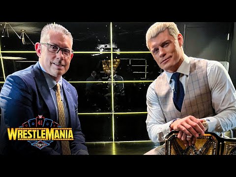 Kevin Nash: When It Comes Down To It, Right Now, On A Week In, Week Out Basis, Cody Rhodes Is The Best Interview In Wrestling