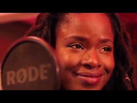 GREAT TINGS ACOUSCTIC PERFORMANCE (2020) - Vanessa Bongo