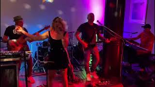 Strange Guys Band