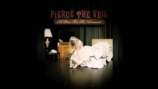 Pierce The Veil - Wonderless (only vocals)