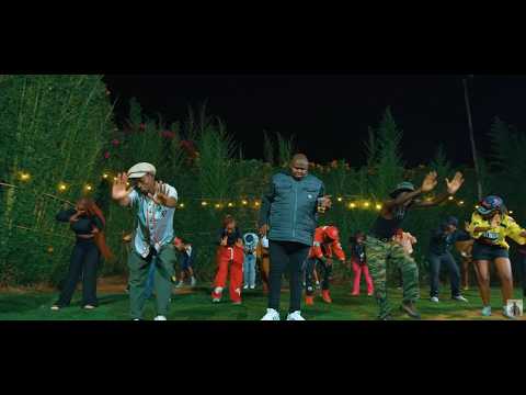 Mejja ft. Fik Fameica - Siaka [Official Video]