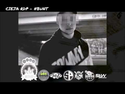 CIEJA RDP - #BUNT / SZCZECINEK
