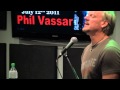 Phil Vassar Little Red Rodeo