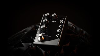 Video thumbnail for ABASI CONCEPTS // MICRO-AGGRESSOR by Abasi Concepts
