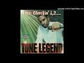 Tone Legend 01 If You Please