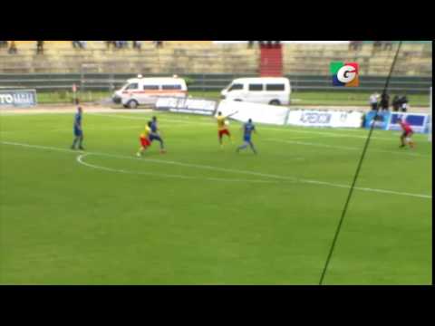 Video Atajda: Nicolás Hagen 40´- Marquense 0-0 Municipal - Clausura 2017 Jornada 22