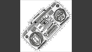 Rhythm Is All You Can Dance (Album Mix)