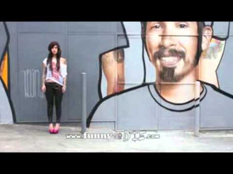 Kat von D - I'm Your Favourite Drug - Porcelain Black