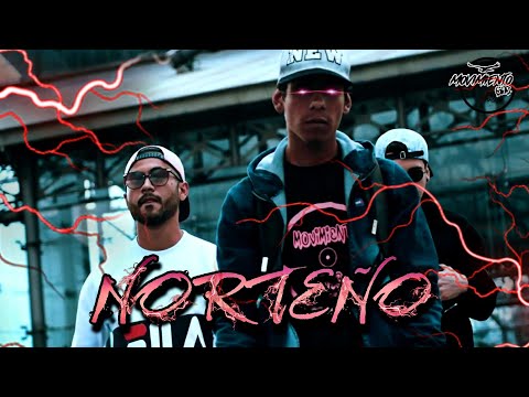 "NORTEÑO" - Caribbean Family (Anauco X Dharma X JackDa'niel)