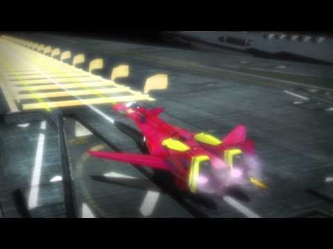 [Macross FB7][Tokuten BD][SP03][Theme Song #01 Music Clip][BDRIP][1080P] - Totsugeki Explosion