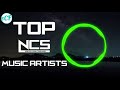 Top NCS Music NCS Best Music Juke Box NCS TDG