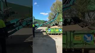 Powerscreen Warrior 1800 criba vibratoria | Imagen 4 - Machineryline