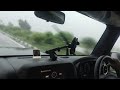 Heavy Rain Car Drive Status Thar Lovers Status Car Driving Status Thar Status Car Status
