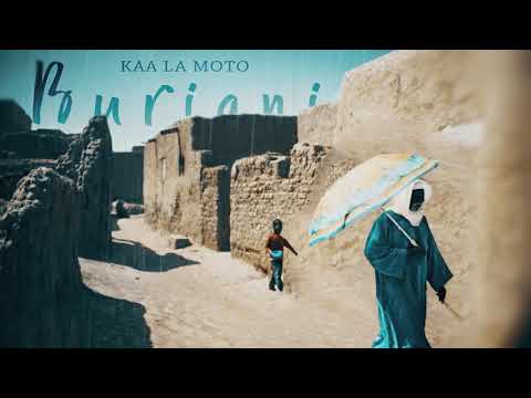 Kaa La Moto - Buriani Ya Mhenga (Official Audio)