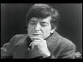 Introduction to Leonard Cohen The Person 1966