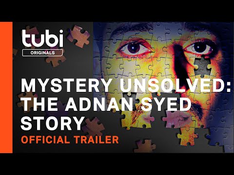 Mystery Unsolved: The Adnan Syed Story