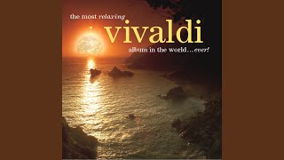 Concerto in C minor for 2 Violins, RV 510: II. Largo