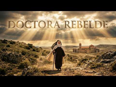 Santa Teresa de Jesús: la mística que reformó la Iglesia con una pluma y una fe inquebrantable.