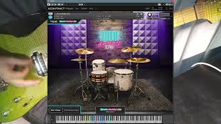 Drum Daddy Lite Demo Song