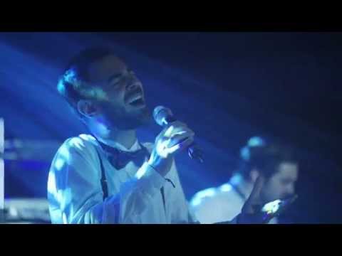 Angels - (Robbie Williams) - Orchestre Be Live