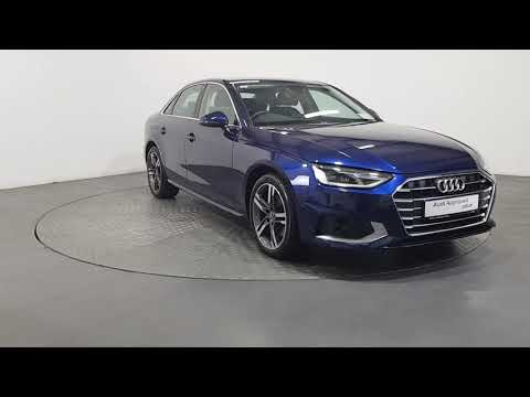 Audi A4 | Audi Waterford