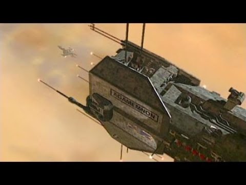 Babylon 5 - A Change in Command |  Captain Sheridan Arrives! |