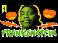 Frankenstein - Thug Notes Summary and Analysis