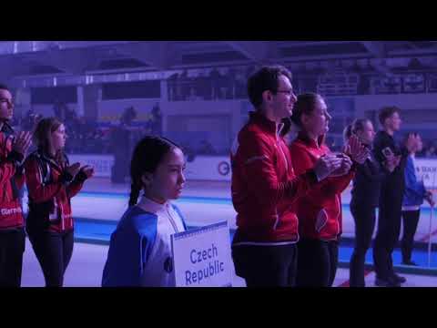 Overview. The final of tournament  on Taimyr | Обзор. Финал турнира на Таймыре