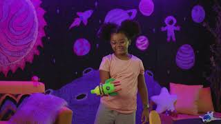 Crayola Recycled Bottle Rocket || Crayola Craft Activity