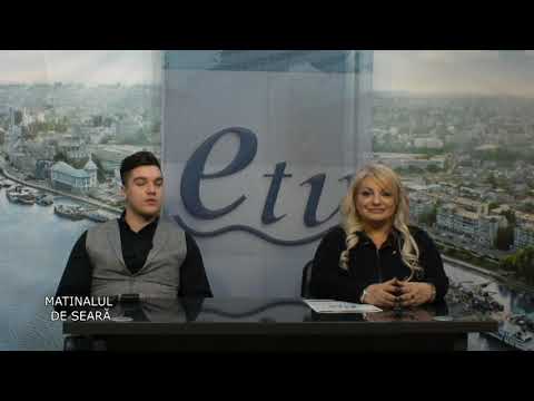 MATINALUL DE SEARA 16.03.2023