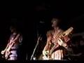 The Muffs "The Story Of Me" Live In Austin