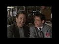 Disney Channel Tomorrow Promo 1998 Jungle 2 Jungle Three Amigos