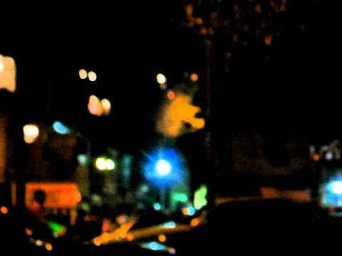 Rio - Ecole de Samba La Mangueira