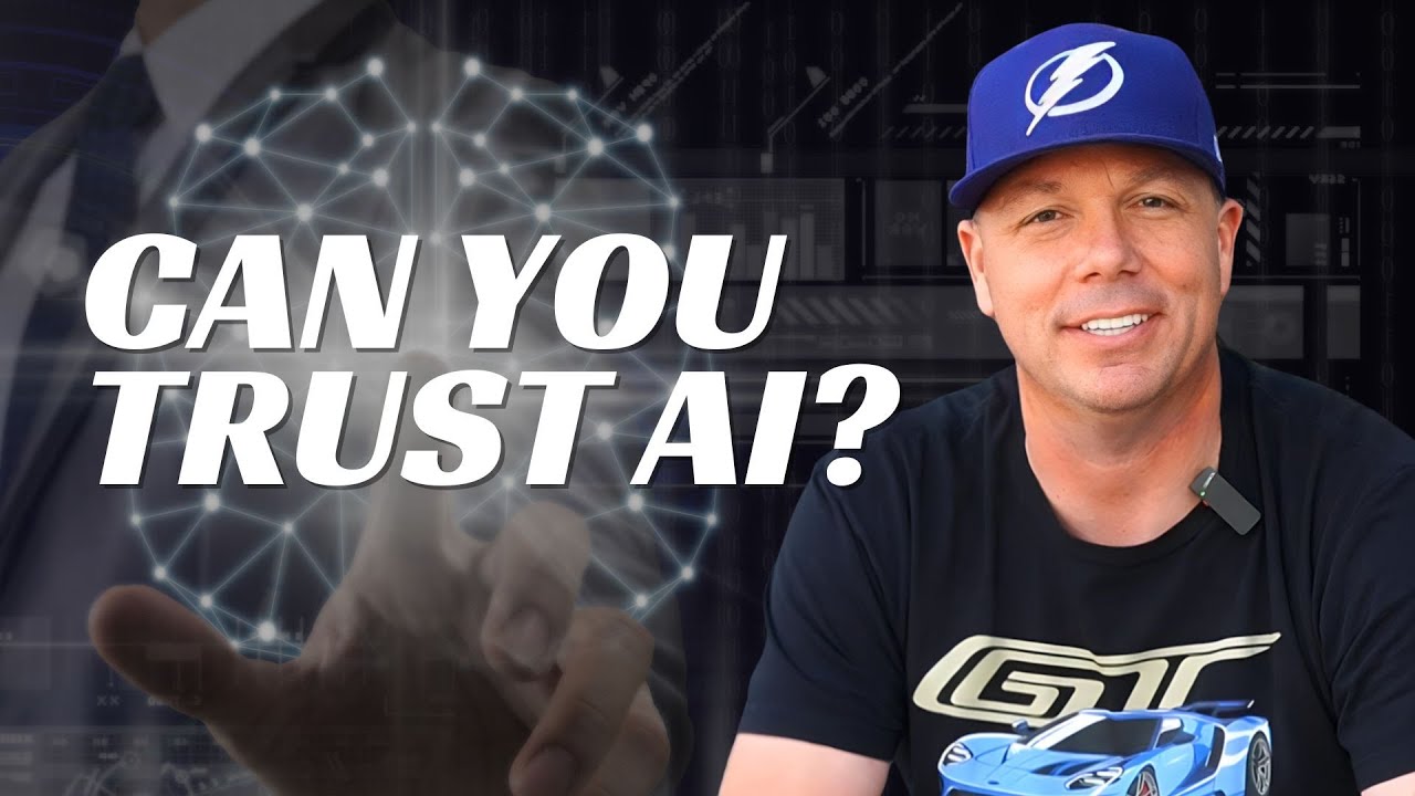 Agents: Is AI Giving You Bad Real Estate Info?